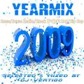 DJ Vertigo Yearmix 2009
