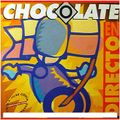 Chocolate en Directo 1993 (Sesión del Recopilatorio)