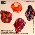 Rhythm Deep w/ Wyldeflower & Nitadarling - 14th September 2017