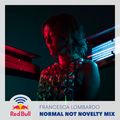 Normal Not Novelty Mix - Francesca Lombardo