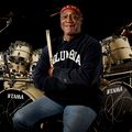 This week, Ian Shaw is talking to the legendary Billy Cobham.