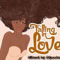 Djaming - Falling in Love (2020 Mixed by Djaming)