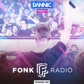 Dannic presents Fonk Radio 259