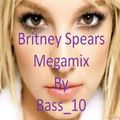Britney Spears Megamix (10 tracks)
