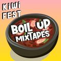 Kiwi Fest Boil Up #3 - Shottaz & EdG