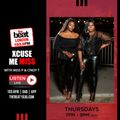 #XcuseMeMiss with Miss P & Cindy Temi | 19.08.21
