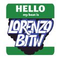 LORENZO BITW x BEAT TO BE MIXTAPE