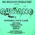 Go!Bang 31 10 92 - Leo Mas