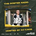 Nick Bike - The Roster Radio on Pitbull's Globalization SXM Ch13 [Nov 29 2019]