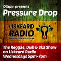 Pressure Drop on Liskeard Radio - 6 October 2021