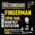 Fingerman on Street Sounds Radio 2300-0100 31/05/2022