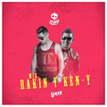 Mix Rakim & Ken - Y by Reggy