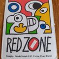Sauro Cosimetti @ Red Zone Love Sexy Party 16.10.1993