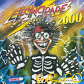 Electricidade 2000 (2000) CD1
