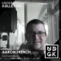 Aaron French - Lit Path (UDGK: 29/06/2023)