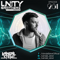 Unity Brothers Podcast #281 [GUEST MIX BY VANDAL STEVE]