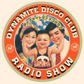 Dynamite Disco Club 071 - Stalvart John [July 2023]