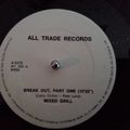 ALL Trade Records (Kant) (A) (Bootleg) Larry Cotton & Marc Hartman 1987.