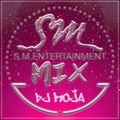 SM Entertainment MIX