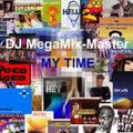 DJ MegaMix-Master - 80's My Time Mix : Section The 80's