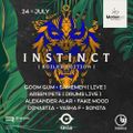 Goom Gum - INSTINCT [Boiler Edition] | Goa TV | R_sound | Rivergate Club [24.07.2020]