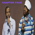 The Outkast Saga - Chapter 4: 
