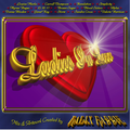 Ladies in Love Pt1 - RADIX Lovers Rock Mix