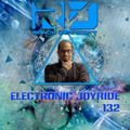 Electronic Joyride 132