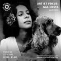 Artist Focus: Gal Costa curated by Zaremba (May '21)