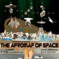 The Afromap of Space no. 19