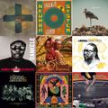 Radio Mukambo 479 - Top 30 albums of 2020