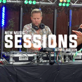 New Music Sessions | Entry - The Underground Movement Terrace Party, Southampton| 12th August 2017