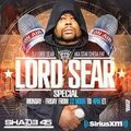 DJ Lord Sear - Drunk Mix (SXM) 11.03.23