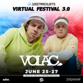 VOLAC - LIVE @ 1001Tracklists Virtual Festival 3.0