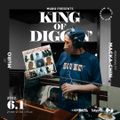 MURO presents KING OF DIGGIN' 20220.6.01 【DIGGIN' Photograph】