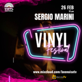 Vinyl Festival with Sergio Marini