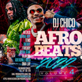 Afro Beats - 2022 - Vol.4.