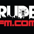 RUDE FM.COM, 09/02/19, Furious with some Deep, Rolling, Amen vibes