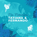 Mix Matrimonio Tatiana y Franco (Fiesta) by Dj Edu Berrospi 2