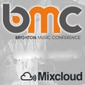 Ronnie EmJay - Laidback Vocal House 55 min mix - Brighton Music Conference May 2015