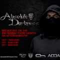 Angry Man - Absolute Darkness 006 (Harmonic Rush Guestmix)