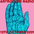 Artrocker Radio 12th October 2021
