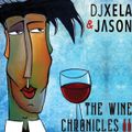 DJ Xela & Jason In:Key - The Wine Chronicles 01 - Liquid DnB Mix