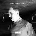 XLR8R Podcast 744: Carsten Jost