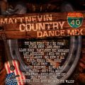 Matt Nevin Country Dance Mix