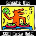 Ginsuke Mix -EDM Party Vol.2-