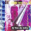 dj van de loow # club works V Progressive Trance