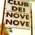 Ricky Montanari @ Club Dei Nove Nove, Gradara PU - After - 08.08.1992