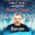 2021.12.10. - Lights OFF - EGOIST Club, Debrecen - Friday