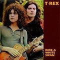 John Peel - 7th November 1970 (T.Rex - Cochise - Skid Row in session)
